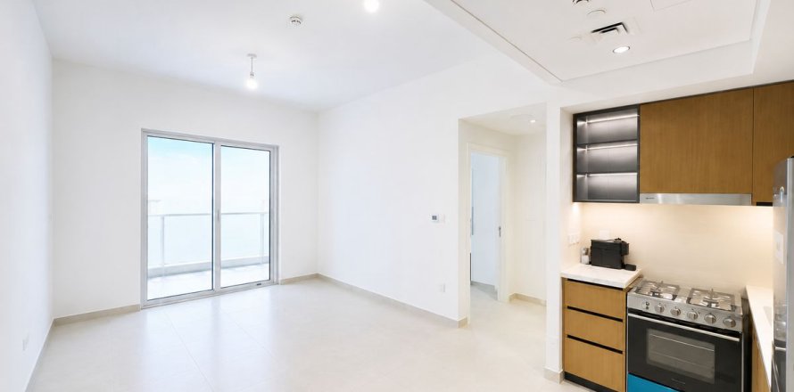 Appartement à Downtown Dubai (Downtown Burj Dubai), Dubai, EAU: 1 chambre, 53.7 m2 № 701502