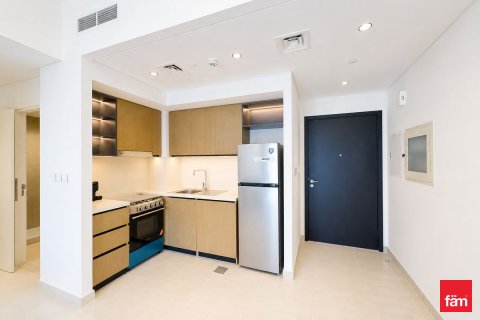 Apartmen di Downtown Dubai (Downtown Burj Dubai), UAE 1 bilik tidur, 53.7 meter persegi № 701502 - foto 10