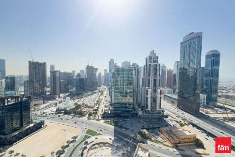 شقة للإيجار في وسط مدينة دبي، دبي، الإمارات العربية المتحدة 1 غرفة نوم ، 53.7 متر مربع ، رقم 701502 - صورة 8