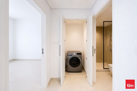 Apartmen di Downtown Dubai (Downtown Burj Dubai), UAE 1 bilik tidur, 53.7 meter persegi № 701502 - foto 12