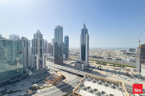 شقة للإيجار في وسط مدينة دبي، دبي، الإمارات العربية المتحدة 1 غرفة نوم ، 53.7 متر مربع ، رقم 701502 - صورة 10
