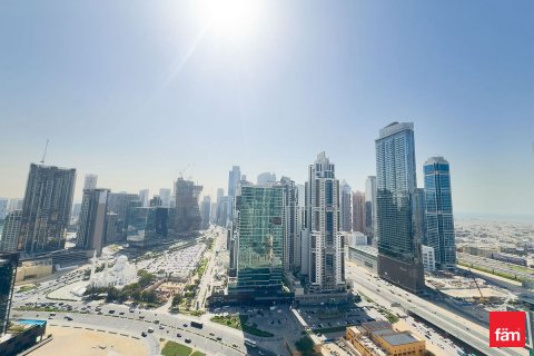 شقة للإيجار في وسط مدينة دبي، دبي، الإمارات العربية المتحدة 1 غرفة نوم ، 53.7 متر مربع ، رقم 701502 - صورة 7