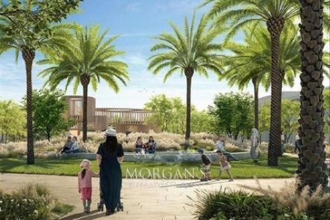 Vila v Arabian Ranches 3, Dubai, SAE 3 ložnice, 184.9 m² Č.: 528994 - fotografie 12
