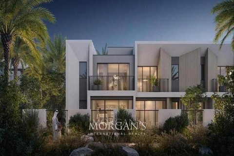 Vila v Arabian Ranches 3, Dubai, SAE 3 ložnice, 184.9 m² Č.: 528994 - fotografie 26