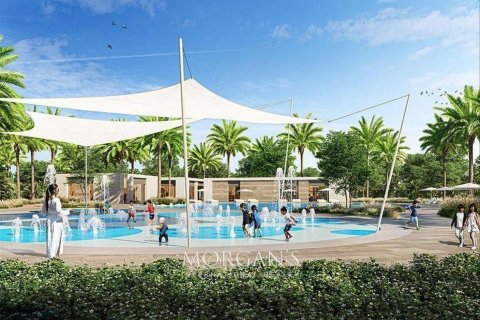 Vila v Arabian Ranches 3, Dubai, SAE 3 ložnice, 184.9 m² Č.: 528994 - fotografie 22