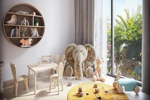 Vila v Arabian Ranches 3, Dubai, SAE 3 ložnice, 184.9 m² Č.: 528994 - fotografie 6