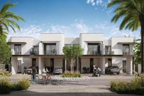 Vila v Arabian Ranches 3, Dubai, SAE 3 ložnice, 184.9 m² Č.: 528994 - fotografie 1