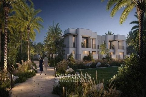 Vila v Arabian Ranches 3, Dubai, SAE 3 ložnice, 184.9 m² Č.: 528994 - fotografie 27
