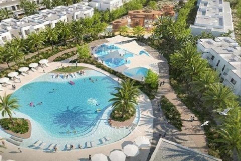 Vila v Arabian Ranches 3, Dubai, SAE 3 ložnice, 184.9 m² Č.: 528994 - fotografie 11