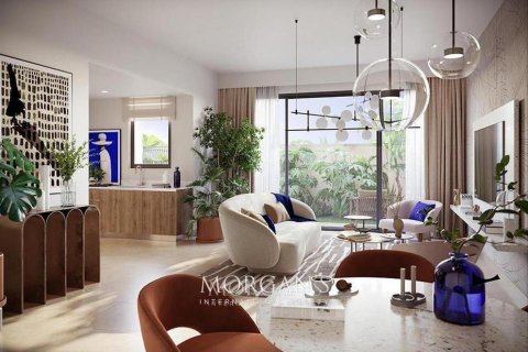 Vila v Arabian Ranches 3, Dubai, SAE 3 ložnice, 184.9 m² Č.: 528994 - fotografie 17