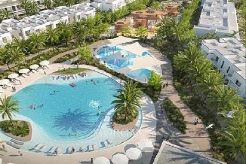 Vila v Arabian Ranches 3, Dubai, SAE 3 ložnice, 184.9 m² Č.: 528994 - fotografie 51