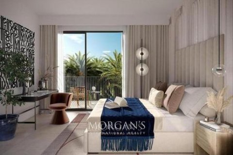 Vila v Arabian Ranches 3, Dubai, SAE 3 ložnice, 184.9 m² Č.: 528994 - fotografie 48