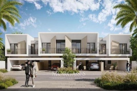 Vila v Arabian Ranches 3, Dubai, SAE 3 ložnice, 184.9 m² Č.: 528994 - fotografie 2