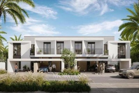 Vila v Arabian Ranches 3, Dubai, SAE 3 ložnice, 184.9 m² Č.: 528994 - fotografie 53