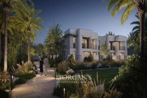 Vila v Arabian Ranches 3, Dubai, SAE 3 ložnice, 184.9 m² Č.: 528994 - fotografie 55