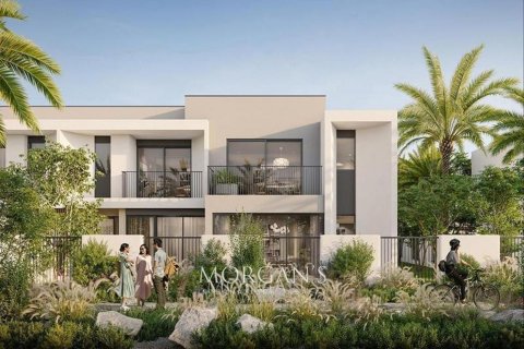Vila v Arabian Ranches 3, Dubai, SAE 3 ložnice, 184.9 m² Č.: 528994 - fotografie 29