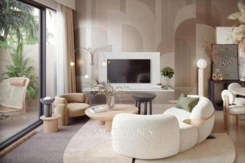 Vila v Arabian Ranches 3, Dubai, SAE 3 ložnice, 184.9 m² Č.: 528994 - fotografie 5
