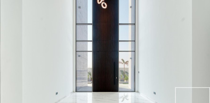 Meydan, Dubai, BAE’de villa 6 yatak odası, 1413.43 m&sup2; No 758746