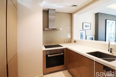 Διαμέρισμα σε Business Bay, Dubai, ΗΑΕ 1 υπνοδωμάτιο, 86.31 τ.μ. Αρ. 758744 - φωτογραφία 4