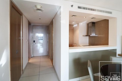 Διαμέρισμα σε Business Bay, Dubai, ΗΑΕ 1 υπνοδωμάτιο, 86.31 τ.μ. Αρ. 758744 - φωτογραφία 5