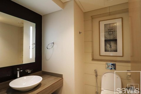 Διαμέρισμα σε Business Bay, Dubai, ΗΑΕ 1 υπνοδωμάτιο, 86.31 τ.μ. Αρ. 758744 - φωτογραφία 9