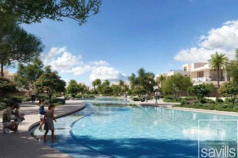 Villa en venta en Dubai, EAU 5 dormitorios, 808.72 m2 № 758694 - foto 9