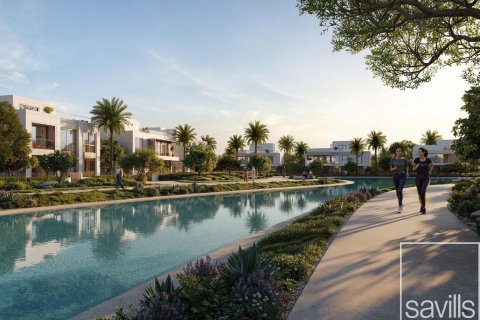Villa en venta en Dubai, EAU 5 dormitorios, 808.72 m2 № 758694 - foto 21