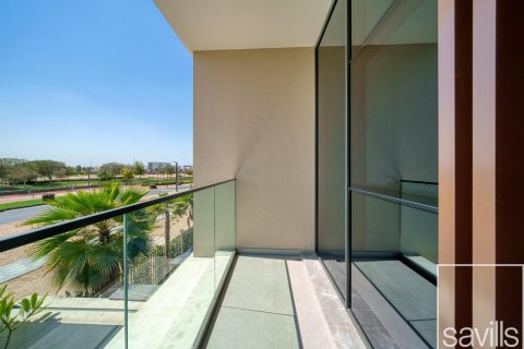 Rekkehus til leie i Mohammed Bin Rashid City, Dubai, Emiratene 4 soverom, 319.31 kvm Nr. 758747 - Foto 15