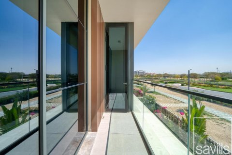 Rekkehus til leie i Mohammed Bin Rashid City, Dubai, Emiratene 4 soverom, 319.31 kvm Nr. 758747 - Foto 16