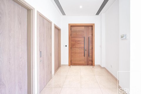 Rekkehus til leie i Mohammed Bin Rashid City, Dubai, Emiratene 4 soverom, 319.31 kvm Nr. 758747 - Foto 11