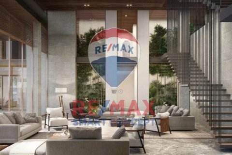 Villa sa Al Reem Island, Abu Dhabi, UAE 4 silid-tulugan, 365.8 sq.m. № 562803 - larawan 6
