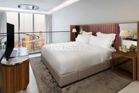 Üürile anda dupleks asukohaga Business Bay, Dubai, AÜE: 1 magamistoaga, 108 m² Nr 627041 - pilt 4