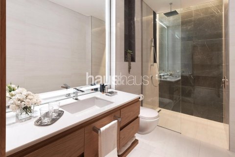 Üürile anda dupleks asukohaga Business Bay, Dubai, AÜE: 1 magamistoaga, 108 m² Nr 627041 - pilt 6