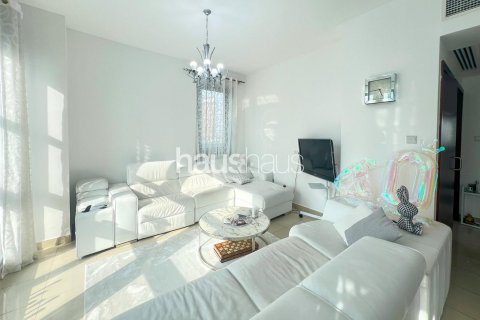 Byt v Downtown Dubai (Downtown Burj Dubai), Dubai, SAE 1 ložnice, 74 m² Č.: 627110 - fotografie 6
