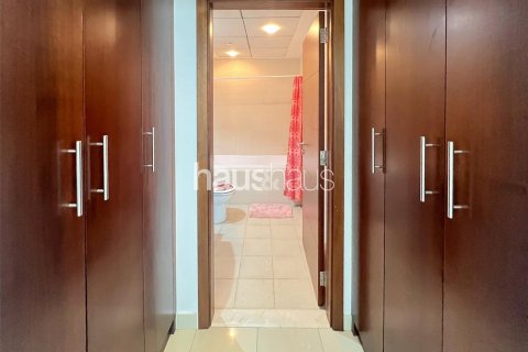 Byt v Downtown Dubai (Downtown Burj Dubai), Dubai, SAE 1 ložnice, 74 m² Č.: 627110 - fotografie 10