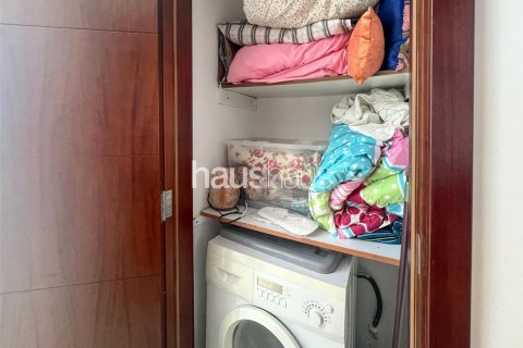 Byt v Downtown Dubai (Downtown Burj Dubai), Dubai, SAE 1 ložnice, 74 m² Č.: 627110 - fotografie 2