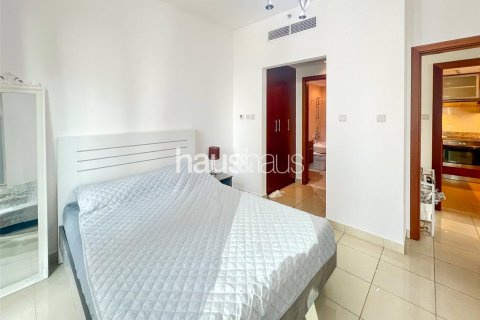 Byt v Downtown Dubai (Downtown Burj Dubai), Dubai, SAE 1 ložnice, 74 m² Č.: 627110 - fotografie 9