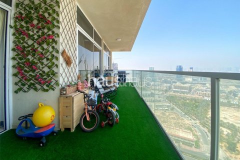Apartment in Jumeirah Village Circle, Dubai, UAE 2 bedrooms, 131 sq.m. № 627115 - photo 10