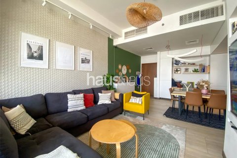 Apartment in Jumeirah Village Circle, Dubai, UAE 2 bedrooms, 131 sq.m. № 627115 - photo 1