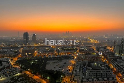 Apartment in Jumeirah Village Circle, Dubai, UAE 2 bedrooms, 131 sq.m. № 627115 - photo 3