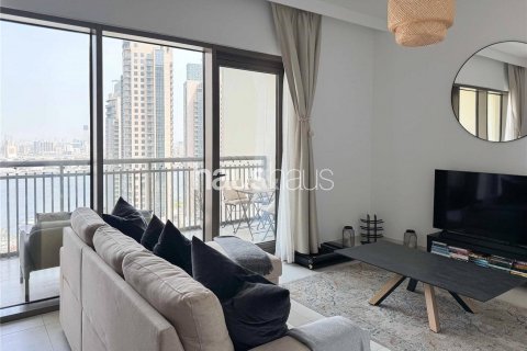 阿联酋 Dubai Dubai Creek Harbour (The Lagoons) 待租 : 2 卧, 106 平方米 , 编号627112 - 照片 4