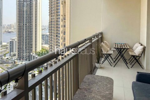 阿联酋 Dubai Dubai Creek Harbour (The Lagoons) 待租 : 2 卧, 106 平方米 , 编号627112 - 照片 6