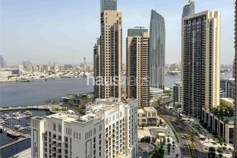 阿联酋 Dubai Dubai Creek Harbour (The Lagoons) 待租 : 2 卧, 106 平方米 , 编号627112 - 照片 2
