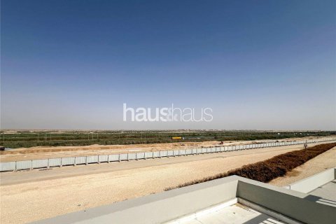 فيلا للإيجار في Dubai South (Dubai World Central)، دبي، الإمارات العربية المتحدة 4 غرفة نوم ، 306 متر مربع ، رقم 627113 - صورة 17