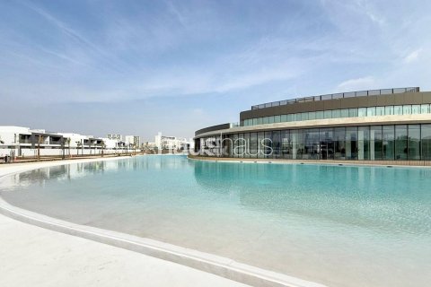 فيلا للإيجار في Dubai South (Dubai World Central)، دبي، الإمارات العربية المتحدة 4 غرفة نوم ، 306 متر مربع ، رقم 627113 - صورة 19