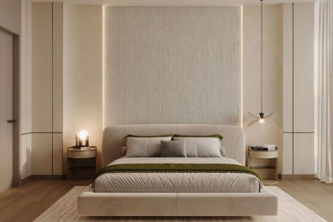 Διαμέρισμα σε Business Bay, Dubai, ΗΑΕ 41.7 τ.μ. Αρ. 692923 - φωτογραφία 4