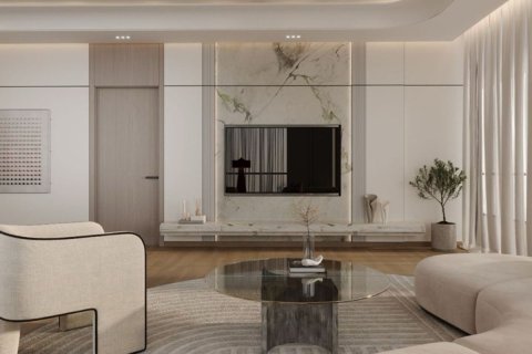 Διαμέρισμα σε Business Bay, Dubai, ΗΑΕ 41.7 τ.μ. Αρ. 692923 - φωτογραφία 3
