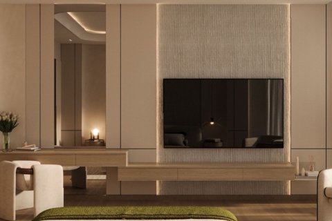 Apartman u Business Bay, Dubai, UAE 41.7 m2 Br. 692923 - fotografija 2