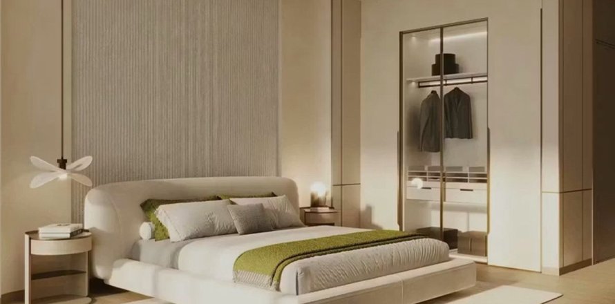 Διαμέρισμα σε Business Bay, Dubai, ΗΑΕ 41.7 τ.μ. Αρ. 692923