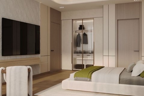 Διαμέρισμα σε Business Bay, Dubai, ΗΑΕ 41.7 τ.μ. Αρ. 692923 - φωτογραφία 2
